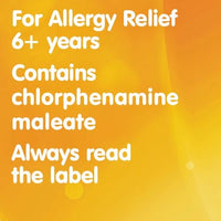 Piriton Allergy