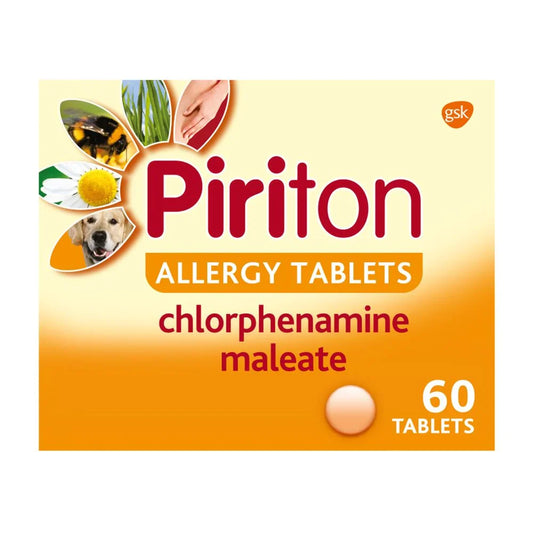 Piriton Allergy