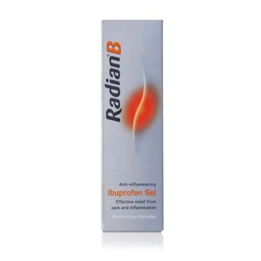 Radian B Ibuprofen 