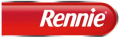 Rennie Peppermint Flavour - 36 Tablets custom image