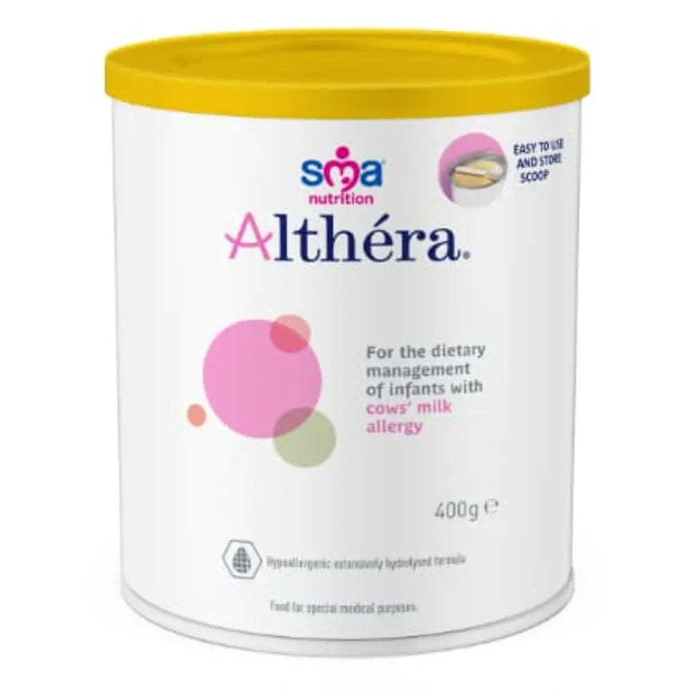 SMA Althera Infant Milk