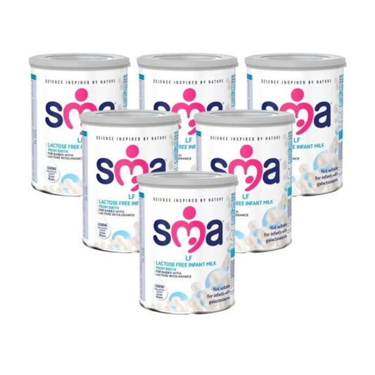 SMA LF Lactose Free Infant Milk 