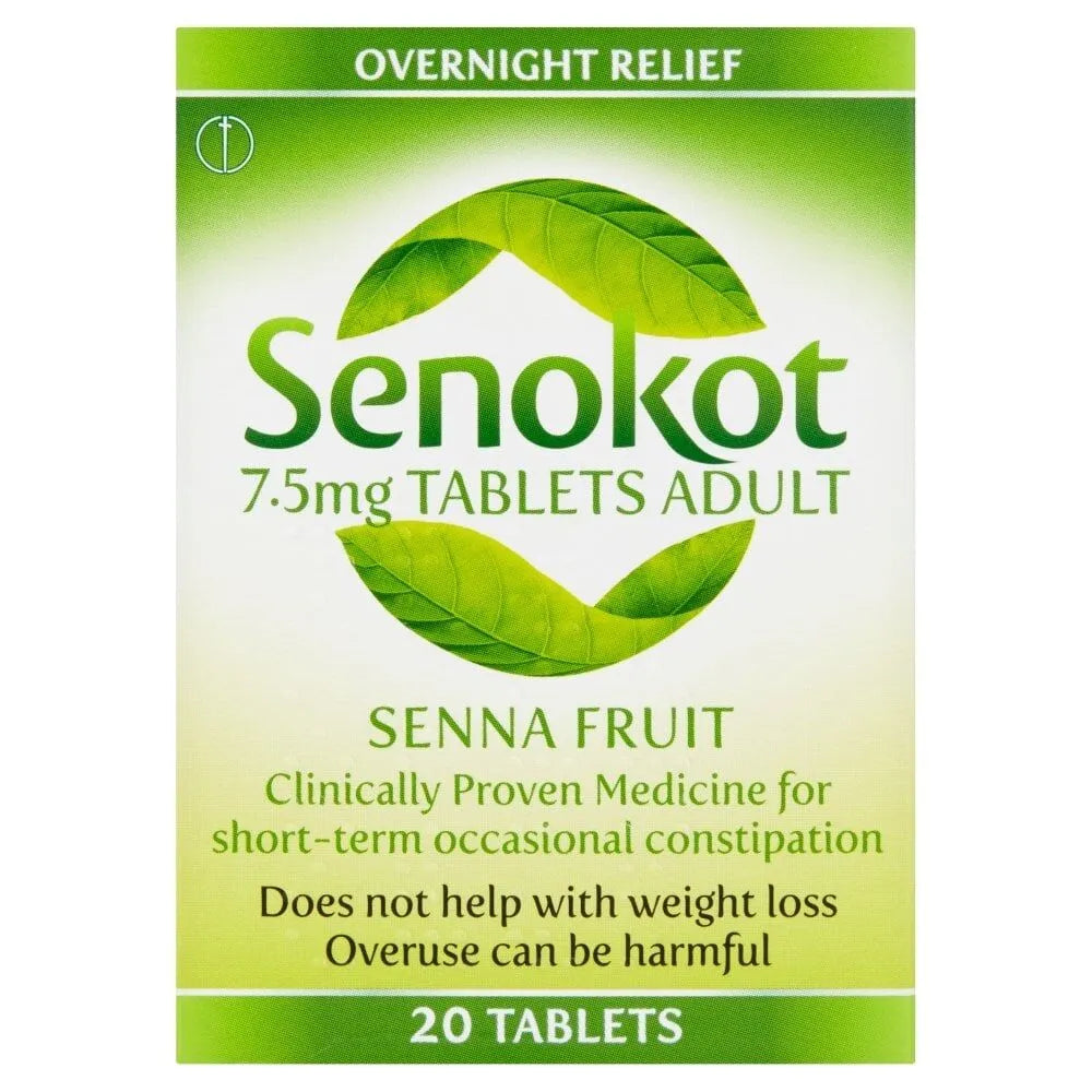 Senokot