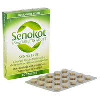 Senokot
