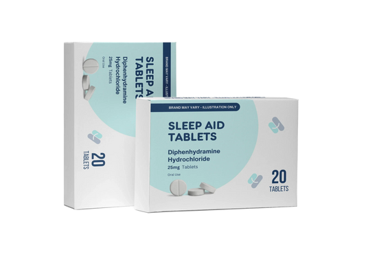 Sleep Aid