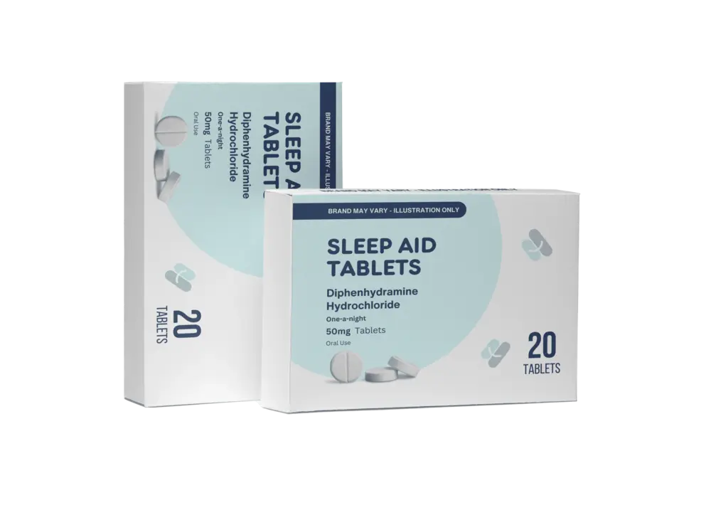 Sleep Aid