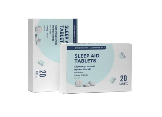Sleep Aid