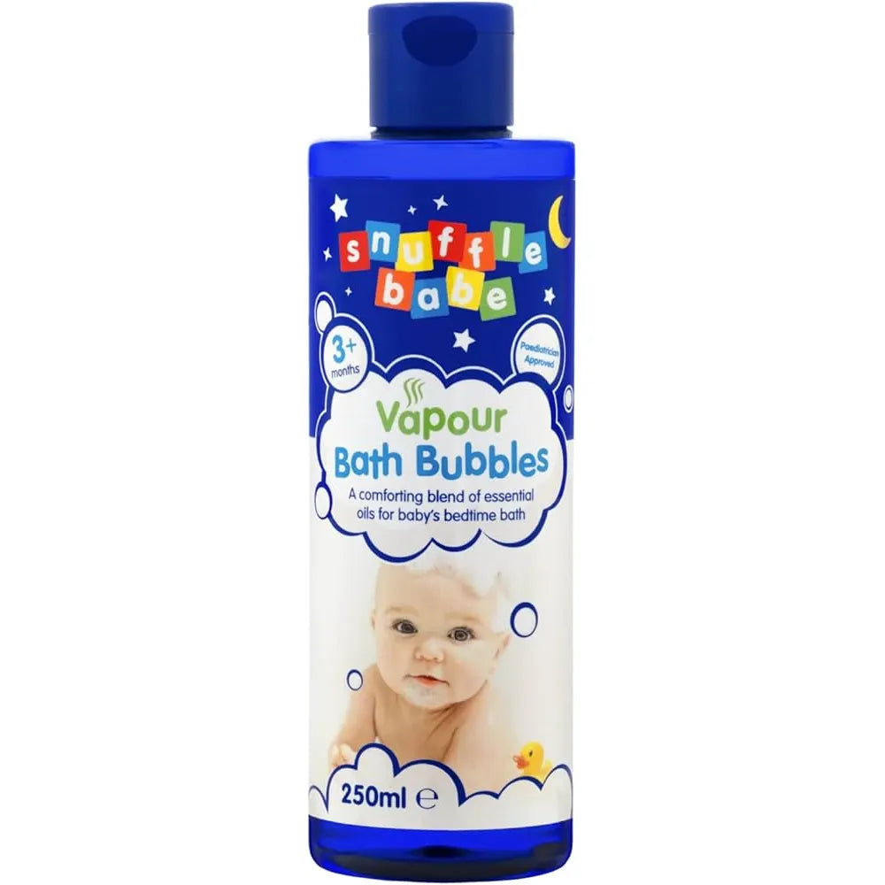 Snufflebabe Vapour Bath