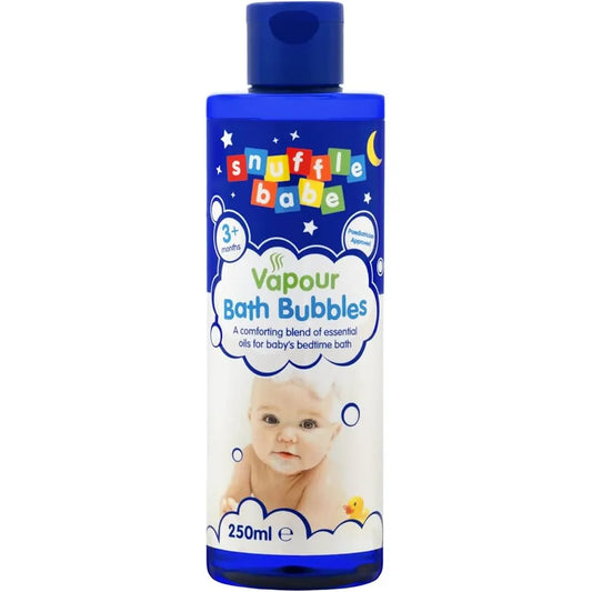 Snufflebabe Vapour Bath