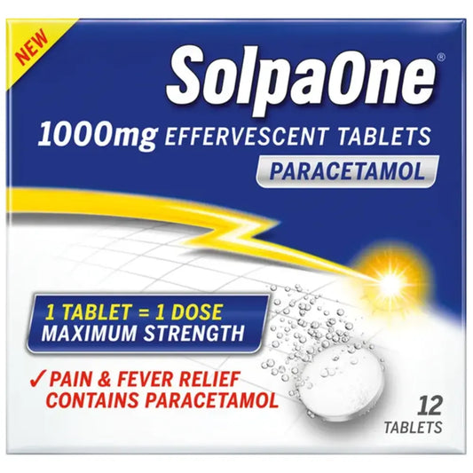 SolpaOne