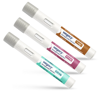 Wegovy® Injectable 3 Pack Bundle