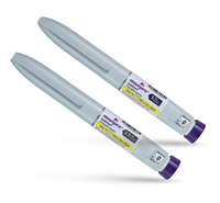 Mounjaro® Injectable 2 Pack Bundle