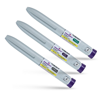 Mounjaro® Injectable 3 Pack Bundle