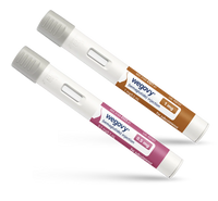 Wegovy® Injectable 2 Pack Bundle