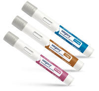 Wegovy® Injectable 3 Pack Bundle