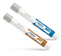 Wegovy® Injectable 2 Pack Bundle