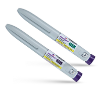 Mounjaro® Injectable 2 Pack Bundle