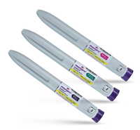Mounjaro® Injectable 3 Pack Bundle