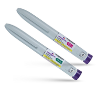 Mounjaro® Injectable 2 Pack Bundle
