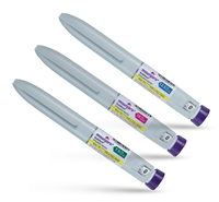 Mounjaro® Injectable 3 Pack Bundle