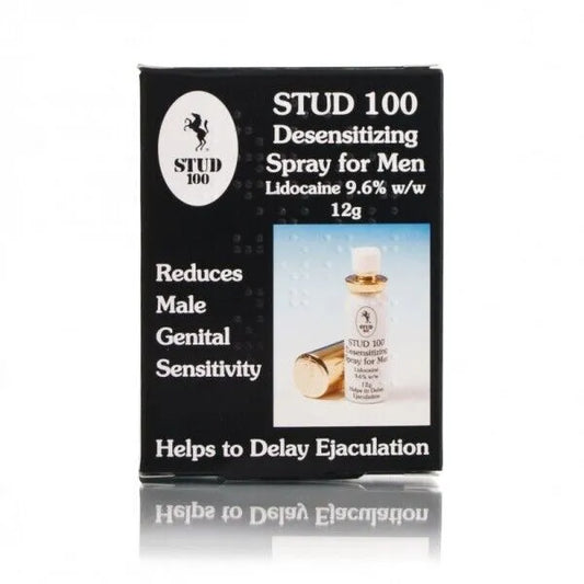 Desensitizing Spray For Men