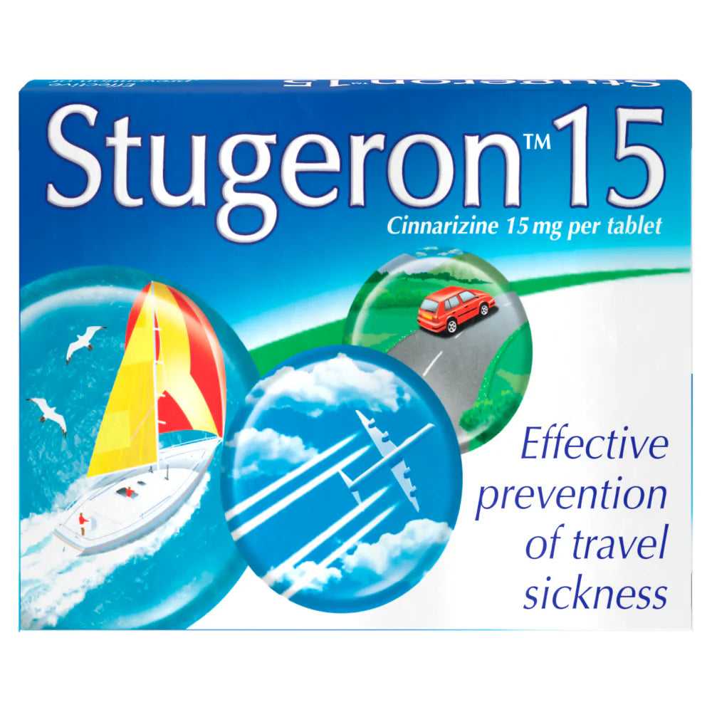 Stugeron