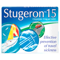 Stugeron