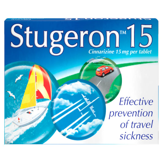 Stugeron