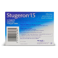 Stugeron