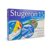 Stugeron