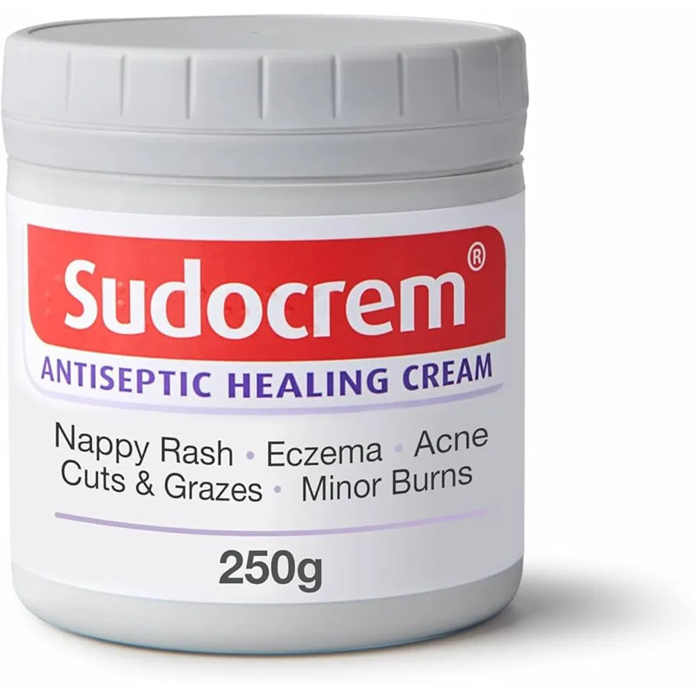 Sudocrem Antiseptic Healing Cream