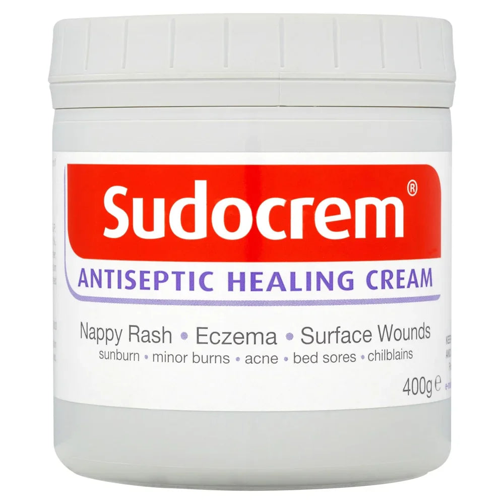Sudocrem Antiseptic Healing Cream
