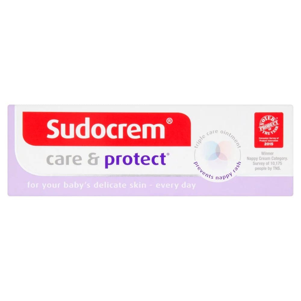 Sudocrem Care And Protect