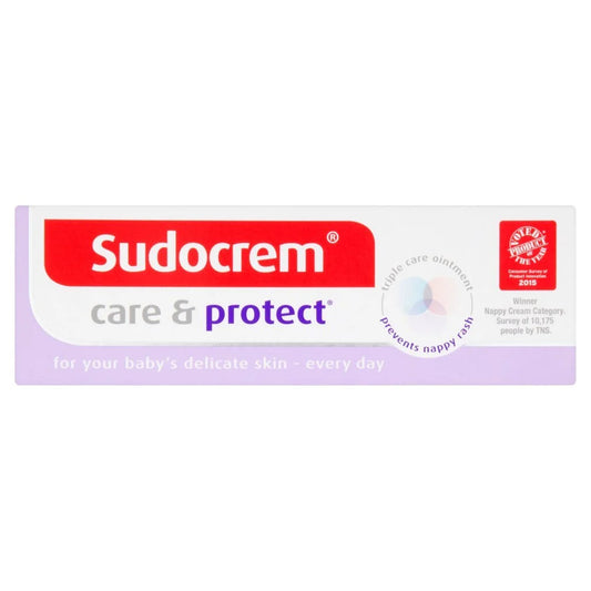Sudocrem Care And Protect