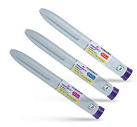 Mounjaro® Injectable 3 Pack Bundle