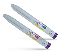 Mounjaro® Injectable 2 Pack Bundle