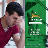 Tiger Balm White Ointment