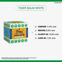 Tiger Balm White Ointment