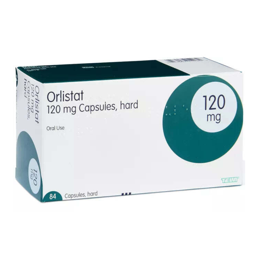 Orlistat