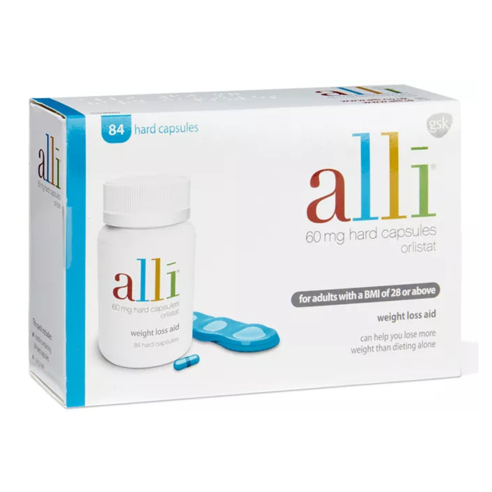 Alli®