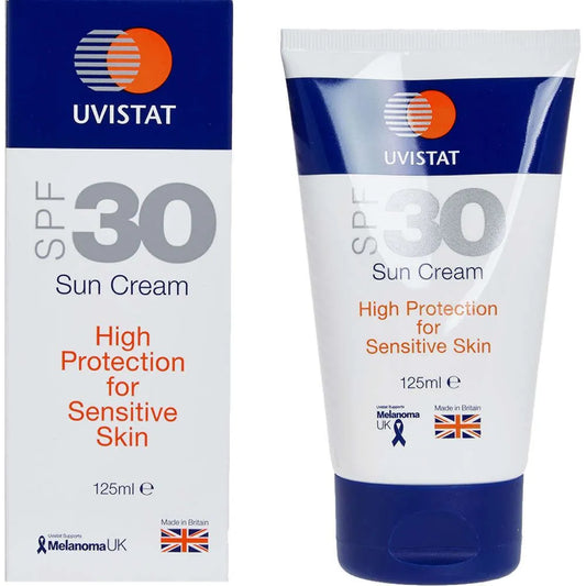 Uvistat Sun Cream
