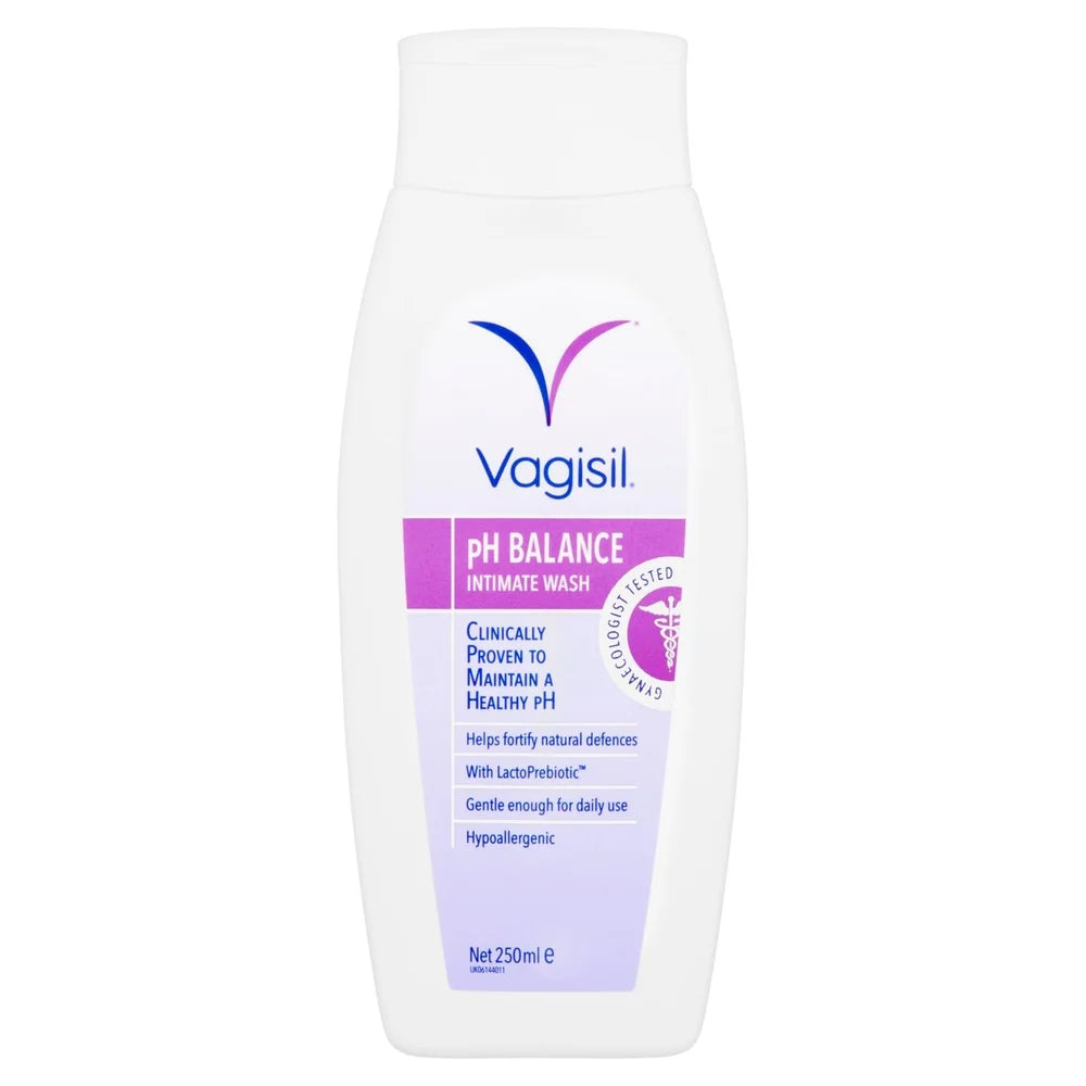Vagisil pH Balance Intimate Wash