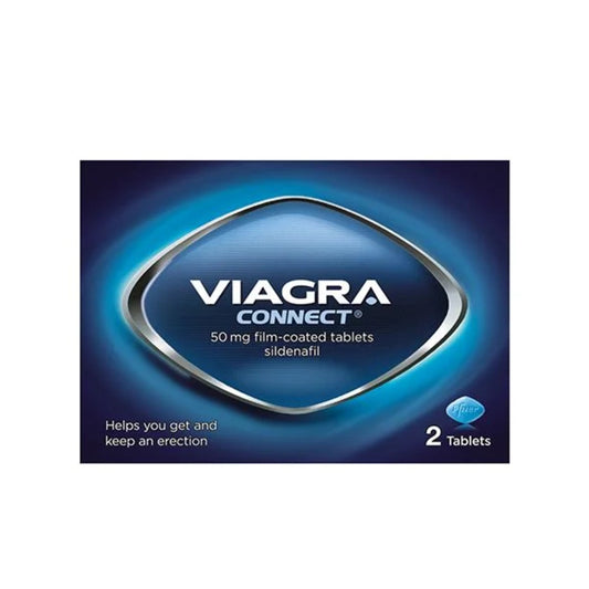 Viagra Connect 