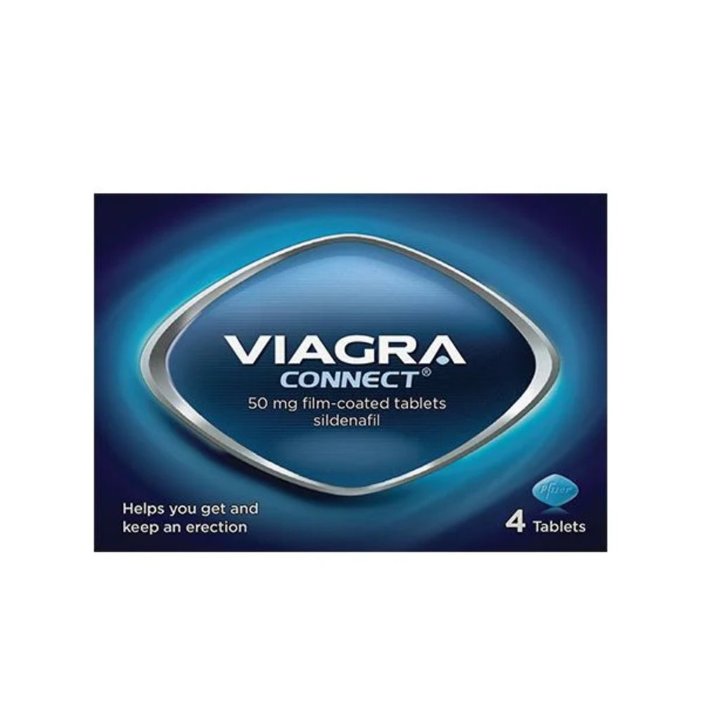 Viagra Connect 