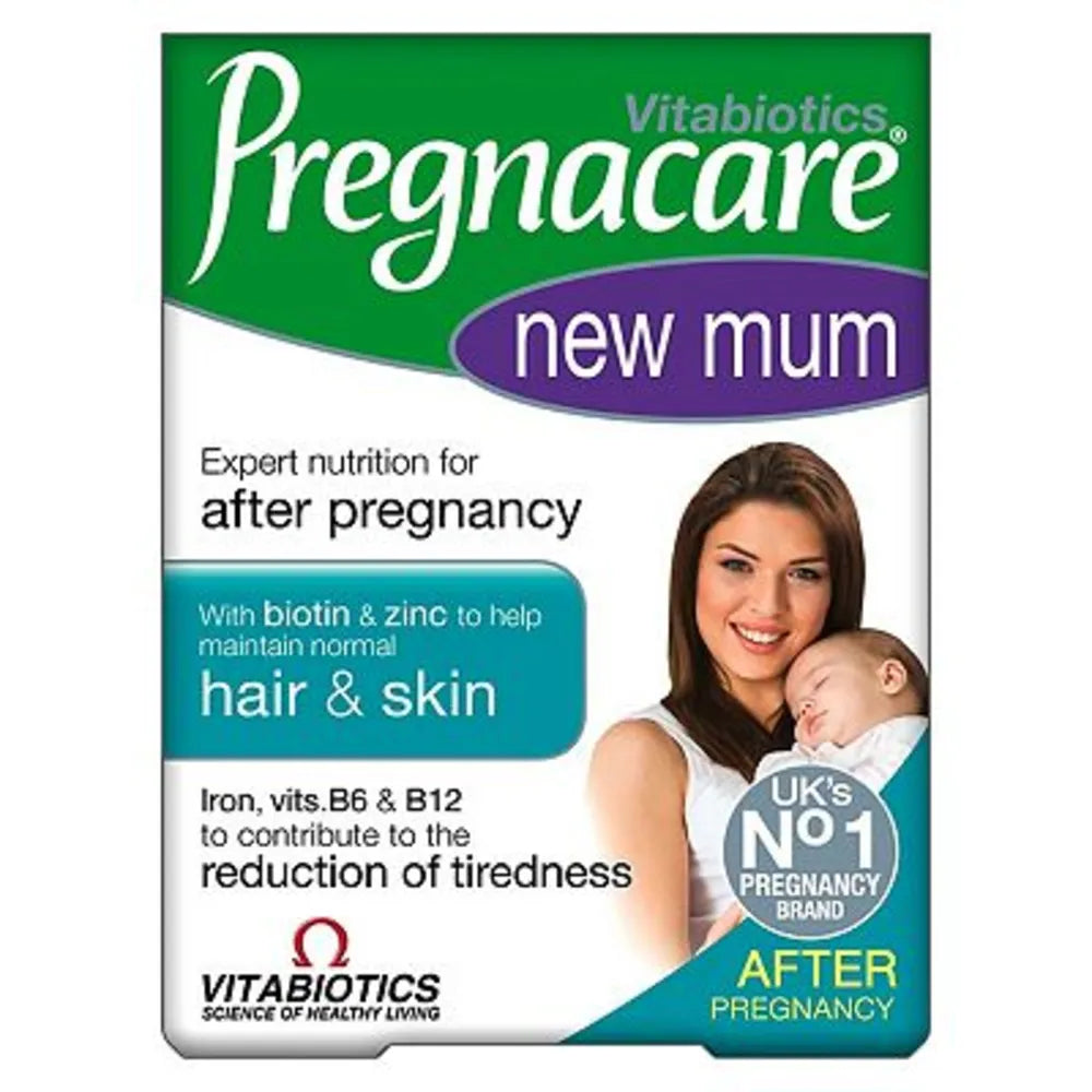Vitabiotics