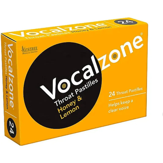 Vocalzone