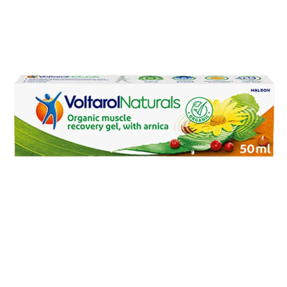 VoltarolNaturals Organic