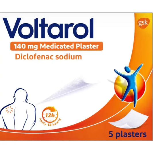 Voltarol