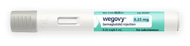 How GLP-1 weight loss medication actually works