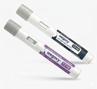 Wegovy® Injectable 2 Pack Bundle